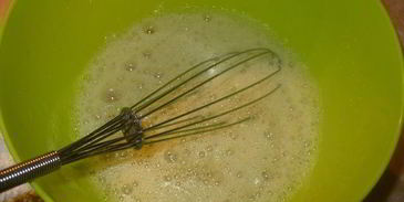 штрудель с тыквой