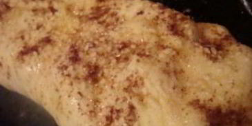 смородиновый штрудель