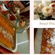 Рецепт Венского штруделя