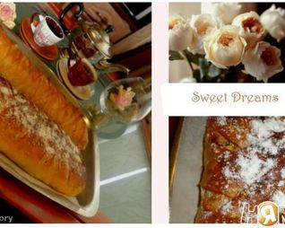 Венский штрудель