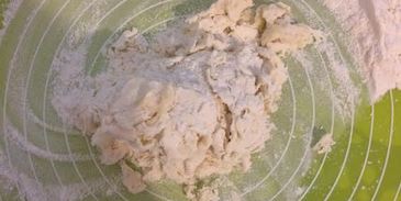 вишневый штрудель