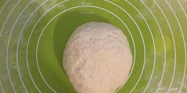 вишневый штрудель