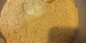 вишневый штрудель