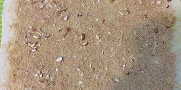 вишневый штрудель