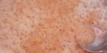 яблочный штрудель с изюмом и карамельной крошкой