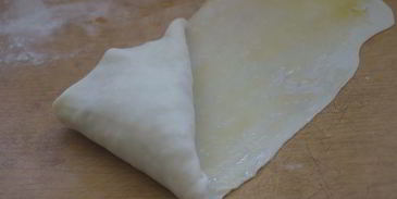 слойки из теста фило с начинкой из риса