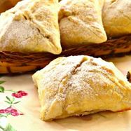 Рецепт Слоек с бананами