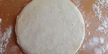 слойки с инжиром и сыром