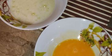 слойки вишенка из готового теста