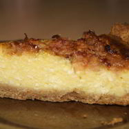 Рецепт Ароматного сырника с яблоками