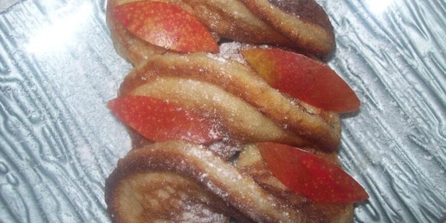 Рецепт банановых сырников