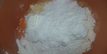 банановые сырники