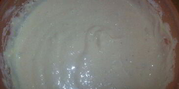 банановые сырники