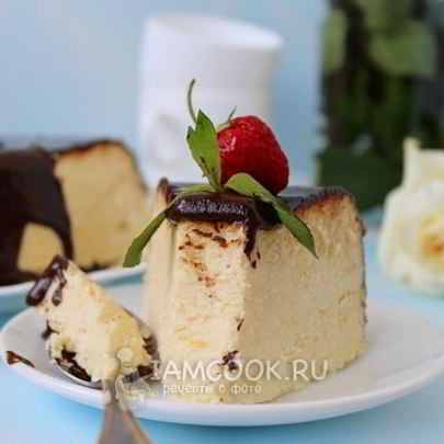 Львовский сырник