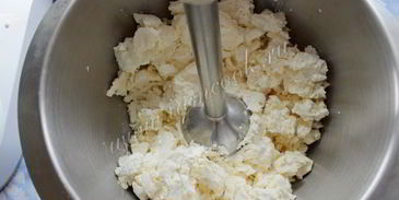 львовский сырник