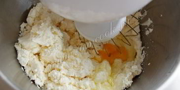 львовский сырник