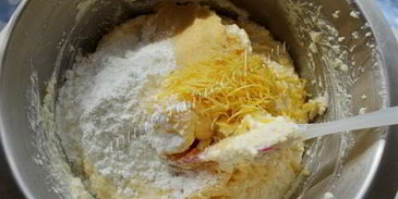 львовский сырник