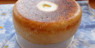 львовский сырник