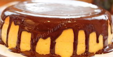 львовский сырник