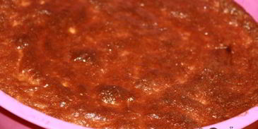 нежный творожник в духовке