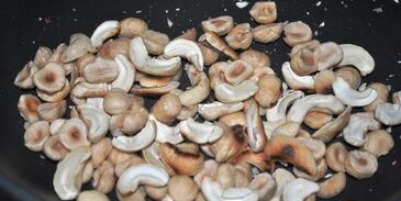 ореховые сырники