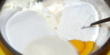 овсяно-кокосовые сырники