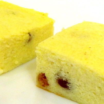 Простой творожник