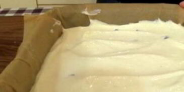 простой творожник