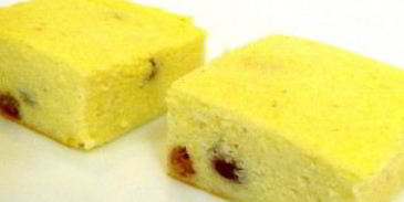 простой творожник