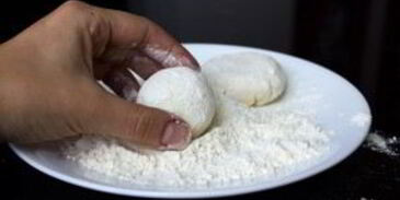 пышные сырники в духовке