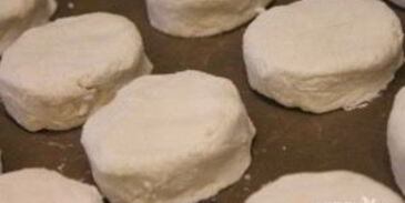 пышные сырники в духовке