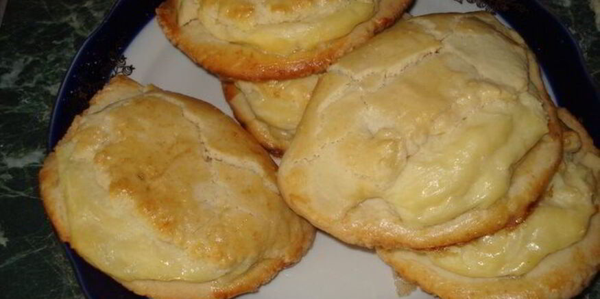 Рецепт сочника