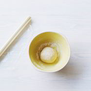 Рецепт Сочников с творогом из песочного теста