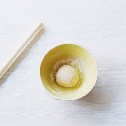 Сочники с творогом из песочного теста