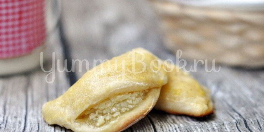 Рецепт сочников