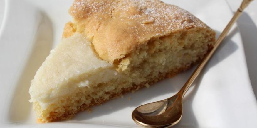 Рецепт сырника