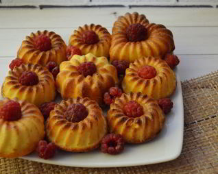 Сырники без муки в духовке