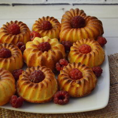 Сырники без муки в духовке