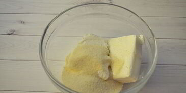 сырники без муки в духовке