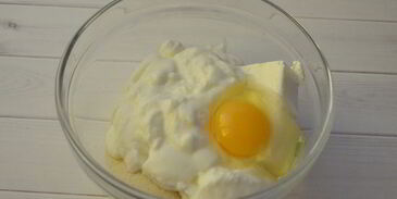 сырники без муки в духовке