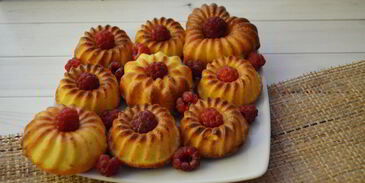 сырники без муки в духовке