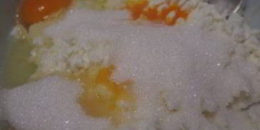 сырники из прокисшего творога