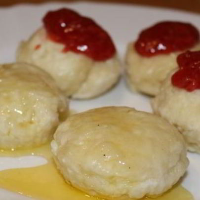 Сырники из творога