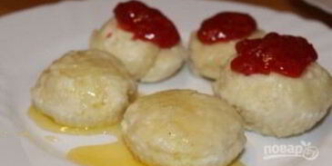 сырники из творога