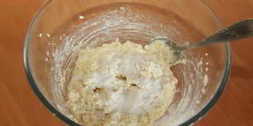 сырники кедровые