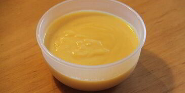 сырники кедровые