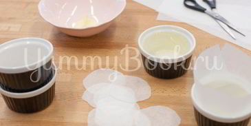 сырники на маковой основе