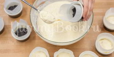 сырники на маковой основе