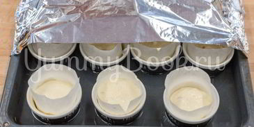 сырники на маковой основе