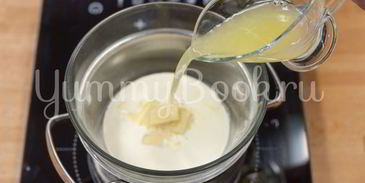 сырники на маковой основе